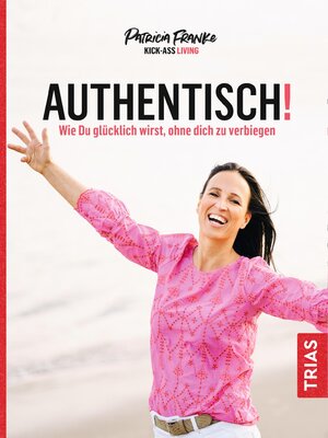 cover image of Authentisch!